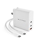 HyperJuice 140W USB Type-C Wall Charger, White (HJG140US)~#|#~4B466865-2452-46FE-AF59CED6C39A027C_sc7