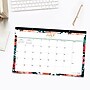 2025-2026 Day Designer for Blue Sky Secret Garden 17" x 11" Academic Monthly Desk Pad Calendar (155781)~#|#~4B46BDCA-033B-4888-B7F55D7B0B84DA69_sc7