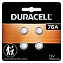 Duracell 76A Alkaline Battery, 4/Pack (PX76A675-4PK)~#|#~4B471295-E968-440C-ACF0B7294A5A32BD_sc7