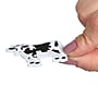 Ready2Learn Foam Farm Stickers, Multicolored, 180/Pack (CE-10120)~#|#~4B487D50-7401-44B8-B3681ED0FBE101EE_sc7