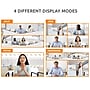 Toucan Video Conference System 360:  360 Degree Panoramic Camera, Conference Speaker, Black (TCSS360KU)~#|#~4B4895D1-E0A1-4CC2-9CE81677742A075A_sc7