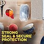 Scotch Long Lasting Storage Packing Tape, 1.88" x 54.6 yds., Clear, 6/Pack (3650-6)~#|#~4B499607-18C9-4BBA-936D9C9D370B2D01_sc7