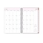 2026-2027 Blue Sky Ciana 5" x 8" Academic Year Weekly & Monthly Planner, Plastic Cover (157595)~#|#~4B4A305D-180C-4249-A5F05DC41F8F8D2B_sc7