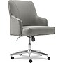 Serta Leighton Fabric Home Office Chair, Medium Gray (48445)~#|#~4B4A463B-ED9C-4358-98C8331A4E60936A_sc7
