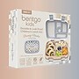 bentgo Whimsy & Wonder Kids Bento Box, 5-Compartment, Checker Gradient, 19.2 oz. (BGKDPT-CHK)~#|#~4B4BE204-8413-40C0-97063B91A01C3D21_sc7