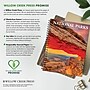 2026 Willow Creek National Parks 6.5" x 8.5" Daily & Monthly Personal Organizer (54659)~#|#~4B4C5087-23C1-40DD-9F1D8963653BC736_sc7