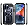 SUPCASE Unicorn Beetle PRO MAG Rugged Case for iPhone 15 Pro Max, Shock-Absorbing, Dark Blue (SPH23MX67MGPSMN)~#|#~4B4E9861-DCD6-417E-90EBC3695C666F80_sc7
