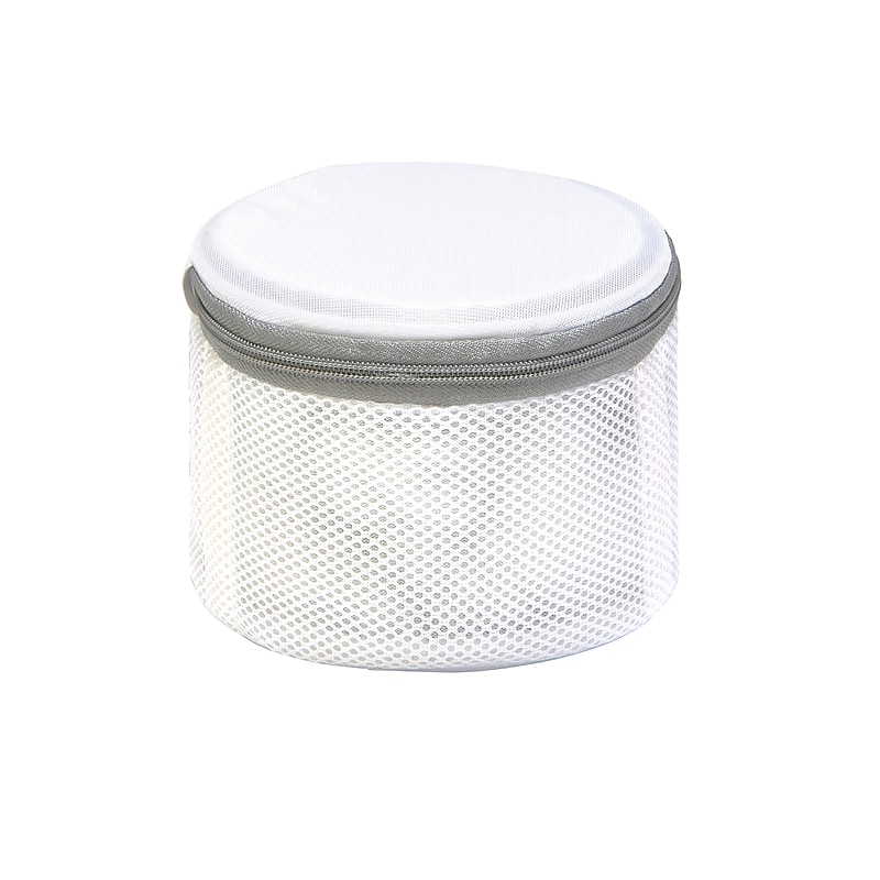 Laundry 360 Polyester Wash Bag, White (W-82436-12) image 1