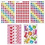 Trend Enterprises Valentine's Deluxe Mixed Stickers Set, Multicolored, 2540/Pack (T-33014)~#|#~4B523CF7-456A-4098-A0D95ACE169AF8E2_sc7