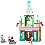 LEGO  Disney Frozen Arendelle Frozen Castle, 177 Pieces (43265)~#|#~4B526BCE-903D-4B79-8F698EAA36E64997_sc7