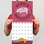 2026 TF Publishing 12" x 17" TF Publishing 12" x 12" Home: Indiana Wall Calendar 26-1129~#|#~4B5389FA-4633-4EC4-BC4D3E2EF21C3796_sc7