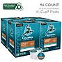 Caribou Blend Coffee Keurig® K-Cup® Pods, Medium Roast, 96/Carton (10307)~#|#~4B53DDD8-A500-409F-A96CDFF7C33C5616_sc7