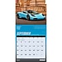 2027 BrownTrout Supercars 12" x 12" Monthly Wall Calendar (9798330711246)~#|#~4B59E0E9-EA34-4247-BAE6A4582B129832_sc7