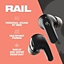 Skullcandy Rail True Wireless Earbuds, Bluetooth, True Black (S2RLW-Q740)~#|#~4B5A69C7-24C3-4E37-B537F300972AC9EF_sc7