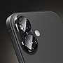 SaharaCase ZeroDamage Glass Camera Lens Protector for Apple iPhone 16/16 Plus, Black (ZD00159)~#|#~4B5C8496-5FBC-46FB-B58FD5103AA900F4_sc7