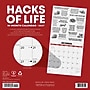 2027 Willow Creek Hacks of Life 12" x 12" Monthly Wall Calendar (60605)~#|#~4B5D4C2B-E641-4326-98B214A71E7D983D_sc7