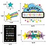 Creative Teaching Press Shine Bright Bulletin Board Set, 43/Set (CTP10918)~#|#~4B5DFC39-9234-4649-B08A6000D2ED9B68_sc7