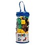 Snapo Jr. Building Blocks Dinosaur Creator Kit, 40 Pieces/Set (SNP3240D)~#|#~4B5E5D47-8DA5-4FFB-8D58D71FDA7B93D9_sc7