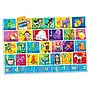 The Learning Journey 50-Piece Jumbo Floor Puzzles Alphabet (LJI436318)~#|#~4B607C7E-509C-402E-84250C1327C76474_sc7