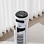 Levoit Classic 42" Oscillating Tower Fan, White/Black (HEAPTFLVSUS0021Y)~#|#~4B62A566-D013-4351-9652F1D52244700C_sc7