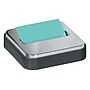 Post-it Pop-up Dispenser for 3" x 3" Notes, Black/Silver (STL-330-B)~#|#~4B640FDB-12C4-41BB-A1ECB71E003647E3_sc7