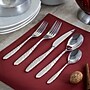MegaChef LaVague Stainless Steel Flatware Set, 20 Piece~#|#~4B6465E4-EDBC-420E-878BD48852BC87B0_sc7