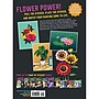 Workman Paint by Sticker Plants & Flowers Activity Book (PS1468)~#|#~4B64E670-A86E-4B11-8CB15D615E3FFA7F_sc7