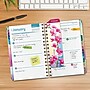 2027 Excello Brands 6" x 8" Weekly & Monthly Standard Planner, Paperboard Cover, Orchid (FSHN-CY27-58-81)~#|#~4B66CD03-CDC2-4E16-952612532BE8671B_sc7