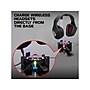 Enhance ENPCGHH100BKEW Headset Stand, Black~#|#~4B67B5D4-8B19-489B-8739728C4097163B_sc7