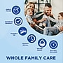 Veridian Healthcare Digital Oral Thermometer, Blue (08-355)~#|#~4B67E559-9B8A-456C-96850F472569A5EC_sc7