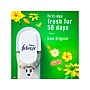 Febreze Fade Defy PLUG Air Freshener with 2 Oil Refills, Gain Original Scent, 0.87 Fl. Oz. (4166)~#|#~4B68317A-5C01-409B-BDE2BBAA623695F4_sc7