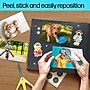 HP Picture Stickers, 4" x 6", 25 Sheets/Pack (8L1U8A)~#|#~4B68C44B-8354-4974-A2B90C2C420E143D_sc7