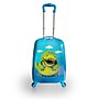 TUCCI RexDino Hardside Carry-On Suitcase, 4-Wheeled Spinner, TSA Checkpoint Friendly, Blue (T0496-RexDino)~#|#~4B692C0A-55CA-437C-809FBC8C57AC5723_sc7