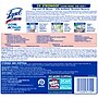 Lysol Dual Action Disinfecting Wipes, Citrus, 75 Wipes/Pack (1920081700)~#|#~4B69A7CD-221C-400C-826FC00487F81DB0_sc7