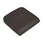 Mind Reader Memory Foam Office Chair Cushion, Black (MEMGEL-GRY)~#|#~4B6A4ADF-47DC-48EF-A39354C98F7EE782_sc7