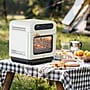 Ciarra Nosh 8-in-1 Steam Oven, Ivory Mist (CASO12W)~#|#~4B6C09BF-0473-4959-9F3659644D51C2E1_sc7