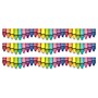 Creative Teaching Press Core Decor Doodle Crayons EZ Border, 48', Multicolored, 3/Bundle (CTP10933-3)~#|#~4B6E2735-542A-4D39-8289FF2250C136F0_sc7