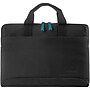 Tucano Smilza 15.6" Laptop Case, Blue (BSM15-B)~#|#~4B6E4910-DB20-4840-B3C93299B62F72D2_sc7