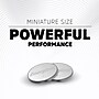 Energizer Specialty 2032 Lithium Coin Batteries, 4/Pack (2032BP-4)~#|#~4B6EFD30-3BAD-4DF4-AFEC4E5B52C255D2_sc7