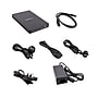 StarTech M.2 Thunderbolt External Hard Drive Enclosure, SSD, Black (M2E4BTB3)~#|#~4B713DD6-EA94-42BC-B7857D00072649A4_sc7