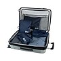 G Force 6-Piece Fabric Travel Pouch Set, Water Resistant, Midnight (27105-MIDNIGHT)~#|#~4B7186E6-E839-4299-A27A4EF50FC04602_sc7