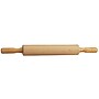 Better Houseware Rolling Pin with Nylon Bearings, Medium (614)~#|#~4B72FD44-34A9-4E74-933AF45BF84B5806_sc7