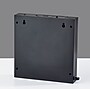 Simplee Adesso 8.75"H LED Jellyfish Motion Light Box, Black (SL3723-01)~#|#~4B74F44B-836A-41BB-B368F7384A612B8F_sc7
