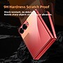 SaharaCase Anti-Glare Tempered Glass Screen Protector for Samsung Galaxy Z Flip7 (ZD00168)~#|#~4B76480D-F347-4923-BE63ED6F2E4622FA_sc7