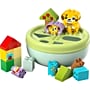 LEGO DUPLO Shape Sorter: Puppy House, 17 Pieces (10441)~#|#~4B76F3D4-94FD-48AA-853BFB5E7BBA9694_sc7