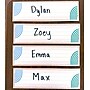 Carson Dellosa Education True to You Desk Nameplates, 9.5" x 2 7/8", 36/Pack (122158)~#|#~4B78EDBC-DDF9-4251-B4FD6BC0F745B6A9_sc7