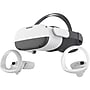 Pico Neo3 Pro Eye XR Virtual Reality Headset, Qualcomm Snapdragon, 8GB RAM, 256GB SSD, 3D Reality (901001018580)~#|#~4B79AA22-AF9D-4D04-A318D539C33263EC_sc7