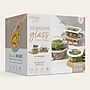 bentgo Signature Leak-Proof Containers, 5/Set (BGSIGLPK3-WS)~#|#~4B7BCD7F-40F8-4227-91246DA751876254_sc7
