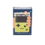 J'adore Vertical Handheld Retro Arcade Game with 100 Built-In Games, Assorted Colors (J-853418Prepack)~#|#~4B7C5552-4967-4AEA-A116F4851423E7F9_sc7