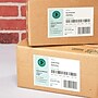 Avery Laser/Inkjet Shipping Labels, 5-1/2" x 8-1/2", White, 500 Labels/Box (95930)~#|#~4B7CC98D-77BA-4822-8D18C0FA017E2BF4_sc7